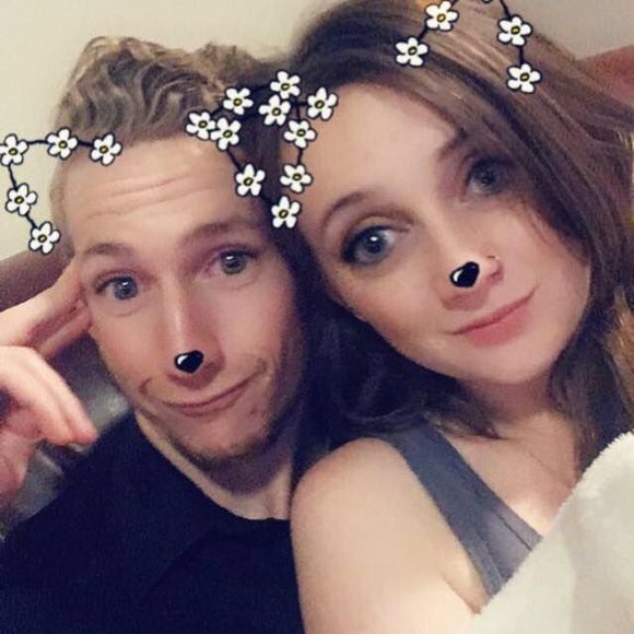 Meet your Posher, Jeanae - Picture 1 of 1